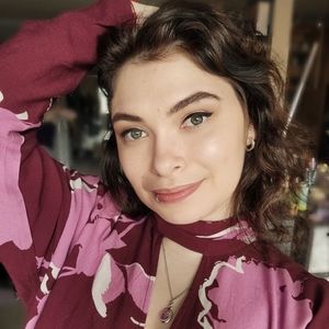 Meet your Posher, Mel